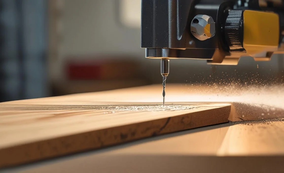 Sharpening Specific Wood Lathe Tools