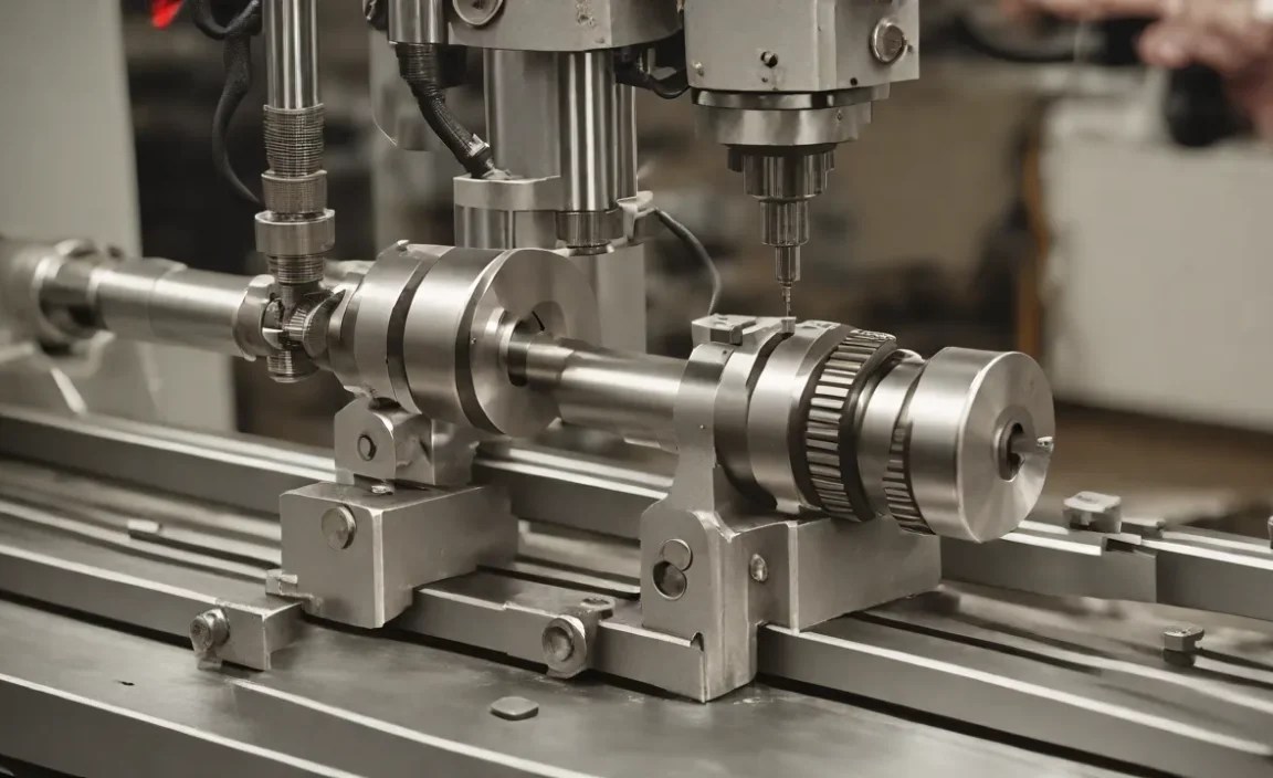 Step-by-Step Alignment Process