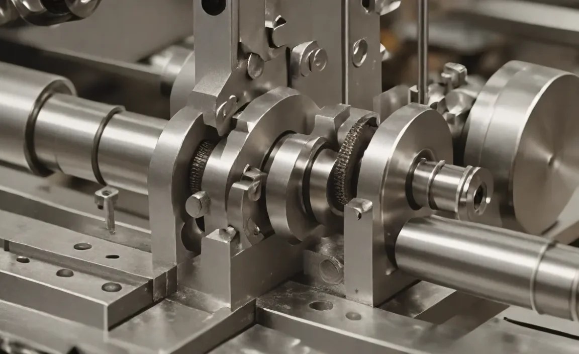 Step-by-Step Disassembly Process