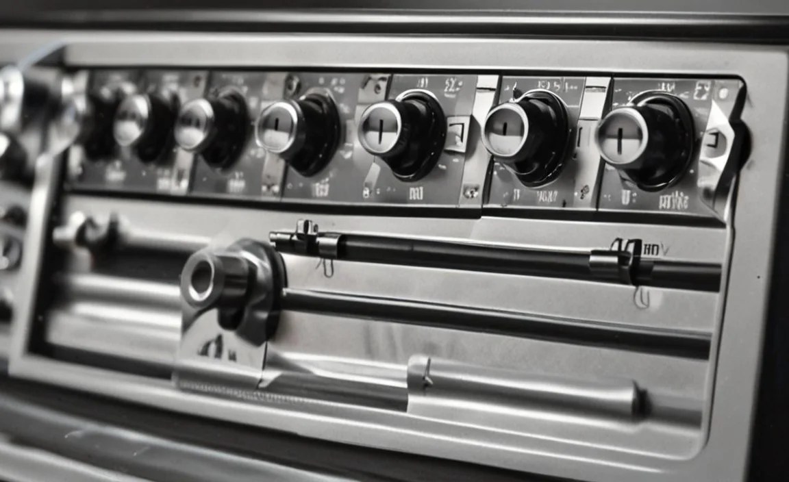 Step-by-Step Lathe Alignment Process