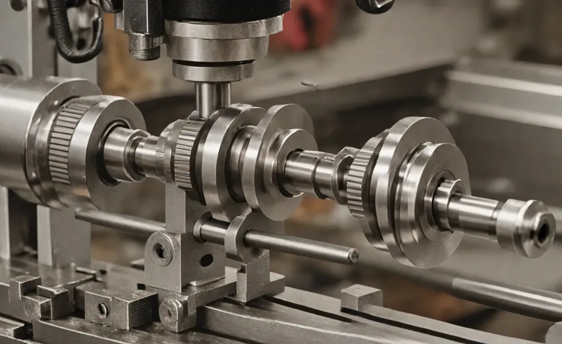 Step-by-Step Lathe Alignment Techniques