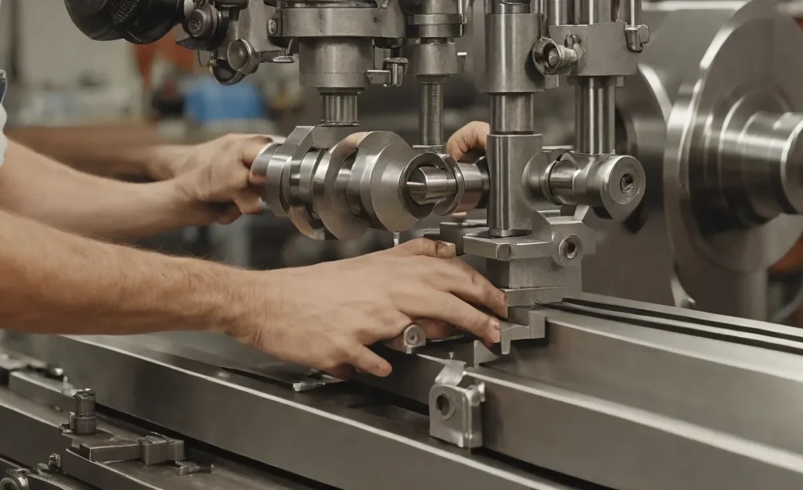 Step-by-Step Oiling Procedure