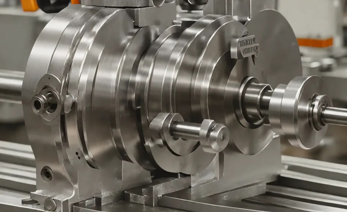 Step-by-Step Tailstock Alignment Process