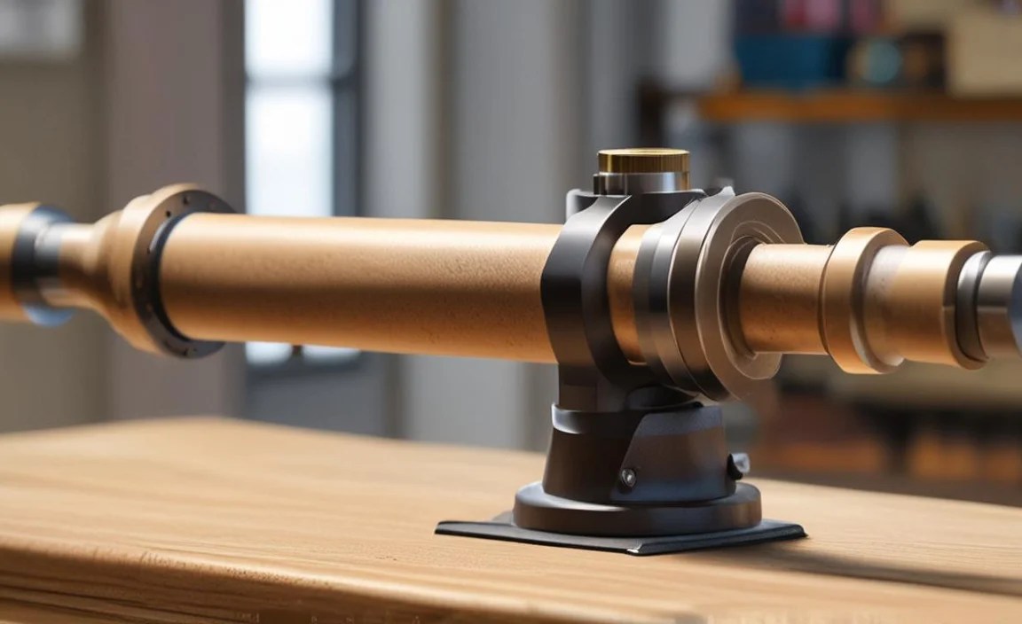 Table: Common Spindle Tooling Techniques