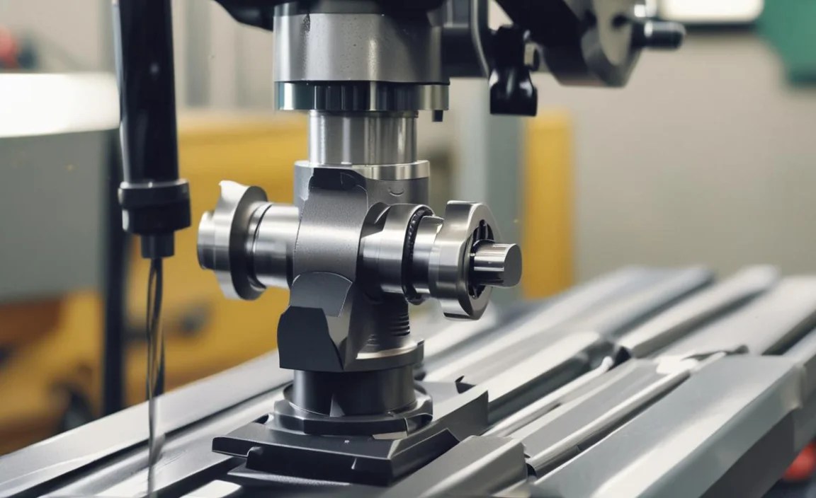 Tips for Maintaining Tailstock Alignment