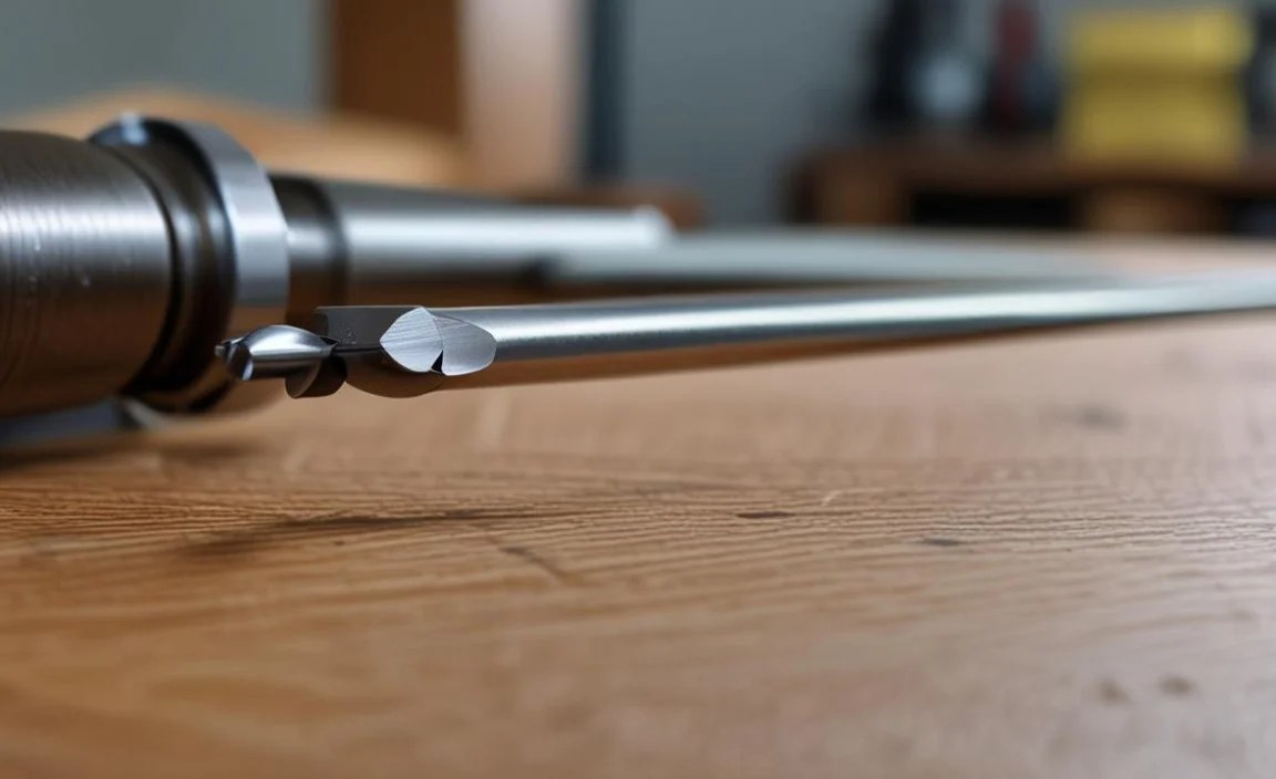 Tool Construction: Solid vs. Ferrule vs. Insert