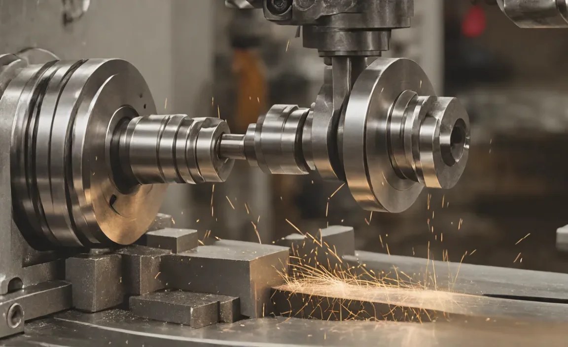 Tool Selection and Maintenance
