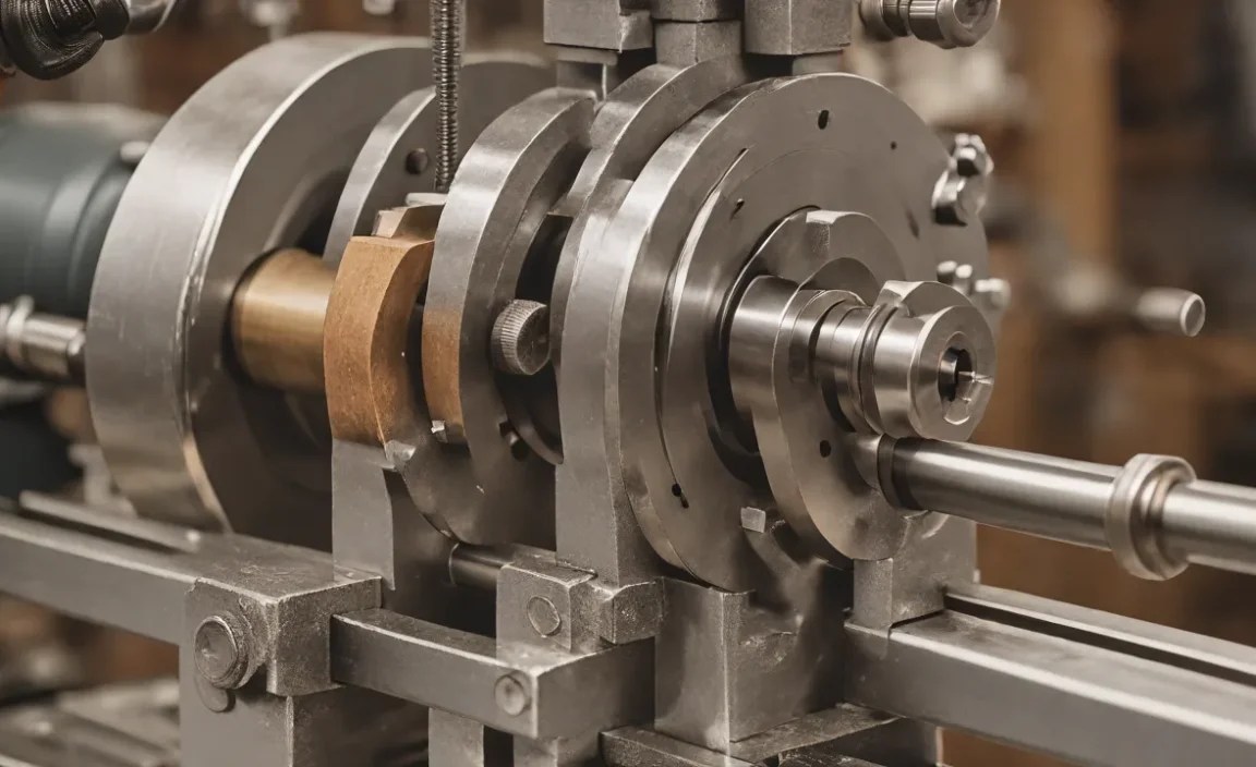 Tool Sharpening Techniques