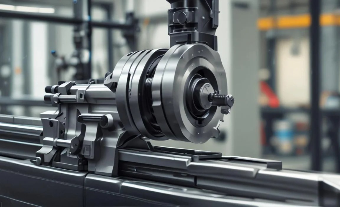 Tools Required for Alignment