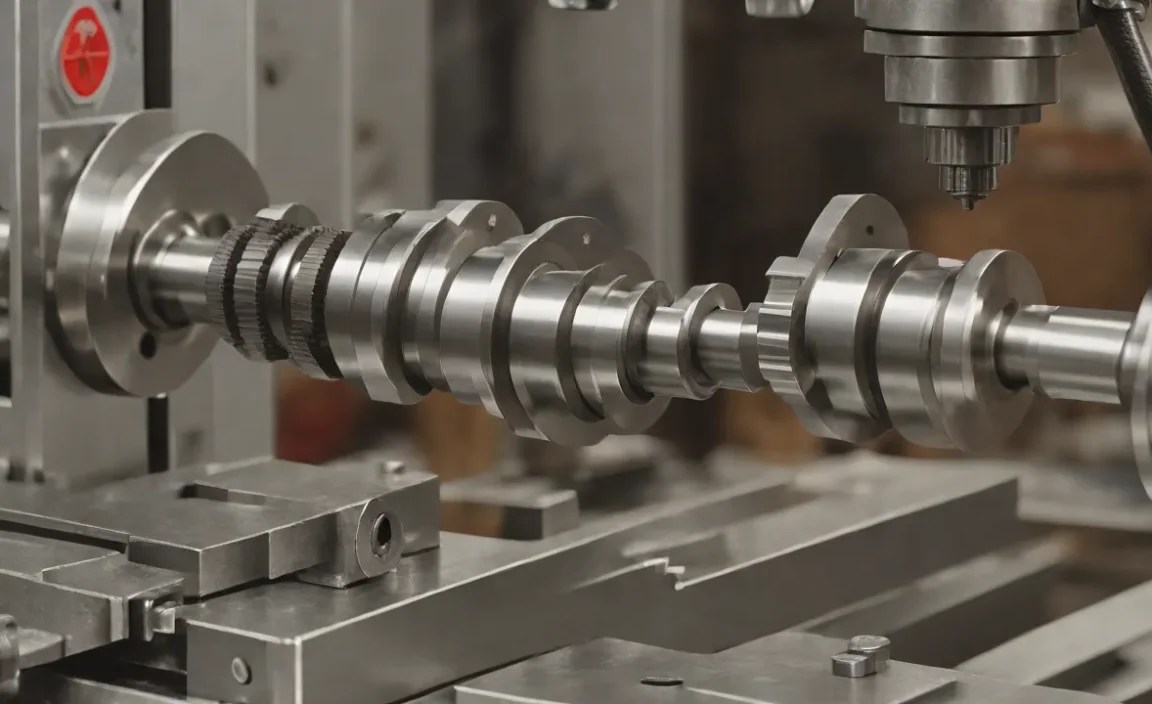 Tools Required for Fit Checking