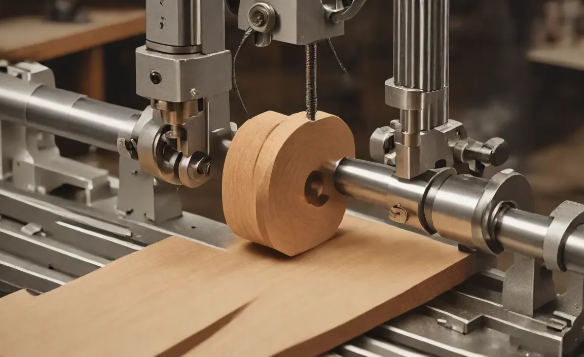 Tools Required for Hollowing Forms