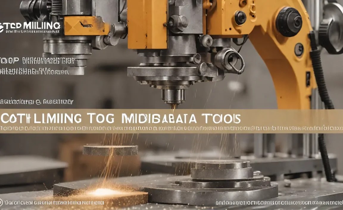 Top Milling Tool Vibration Analysis Methods Explained!