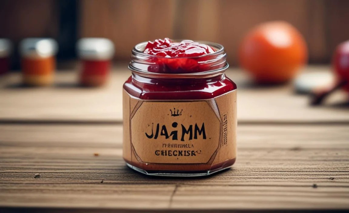 Understanding a Jam Chuck