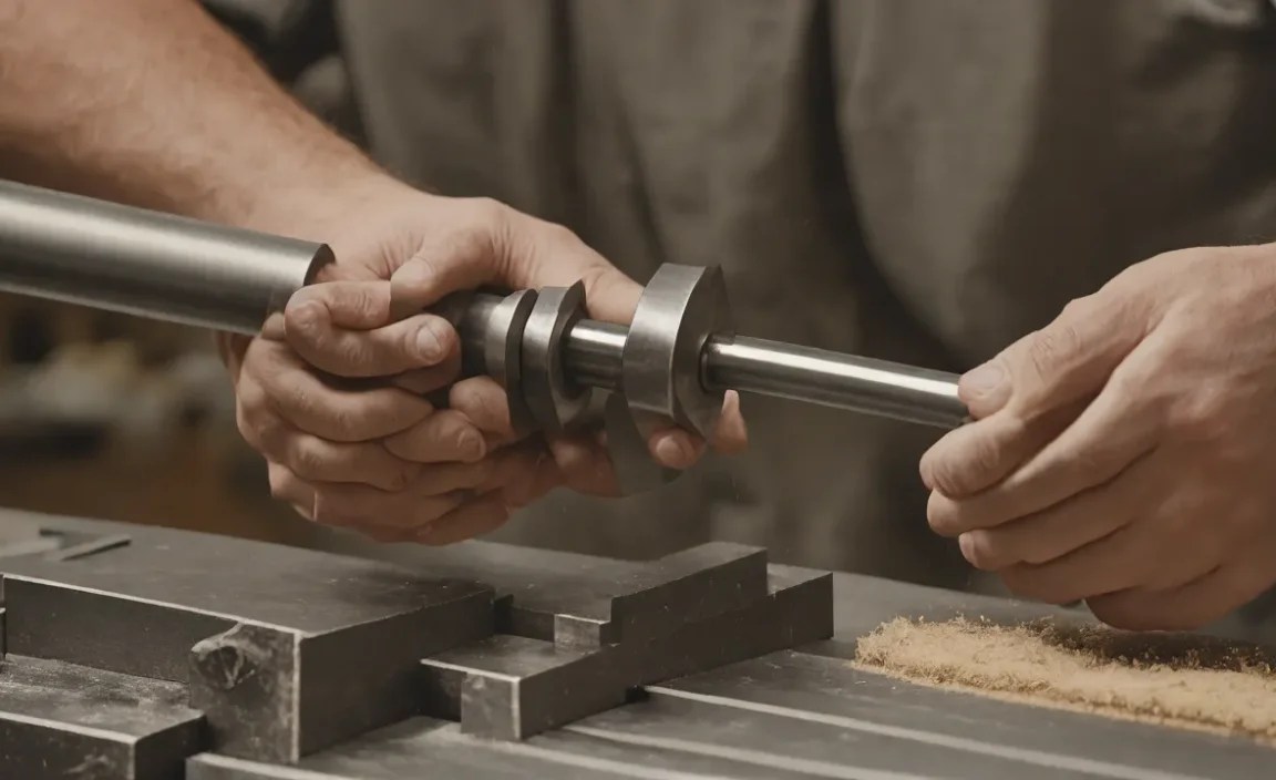 Understanding Bowl Gouges