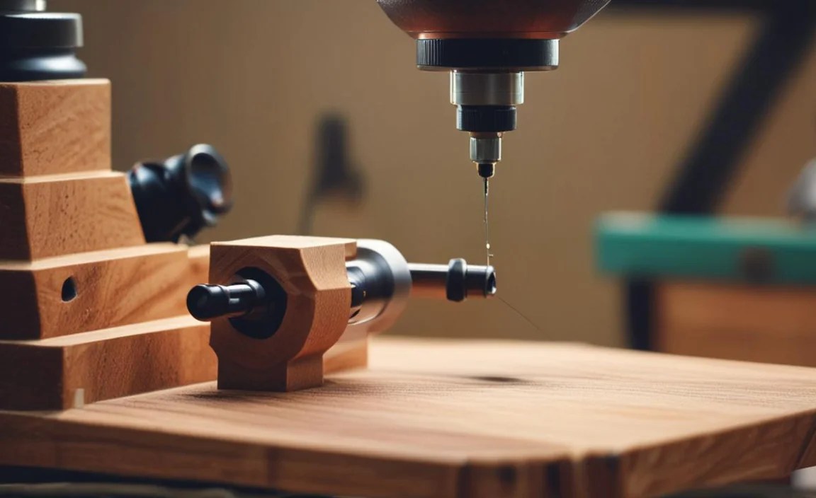 Understanding Chuck Runout