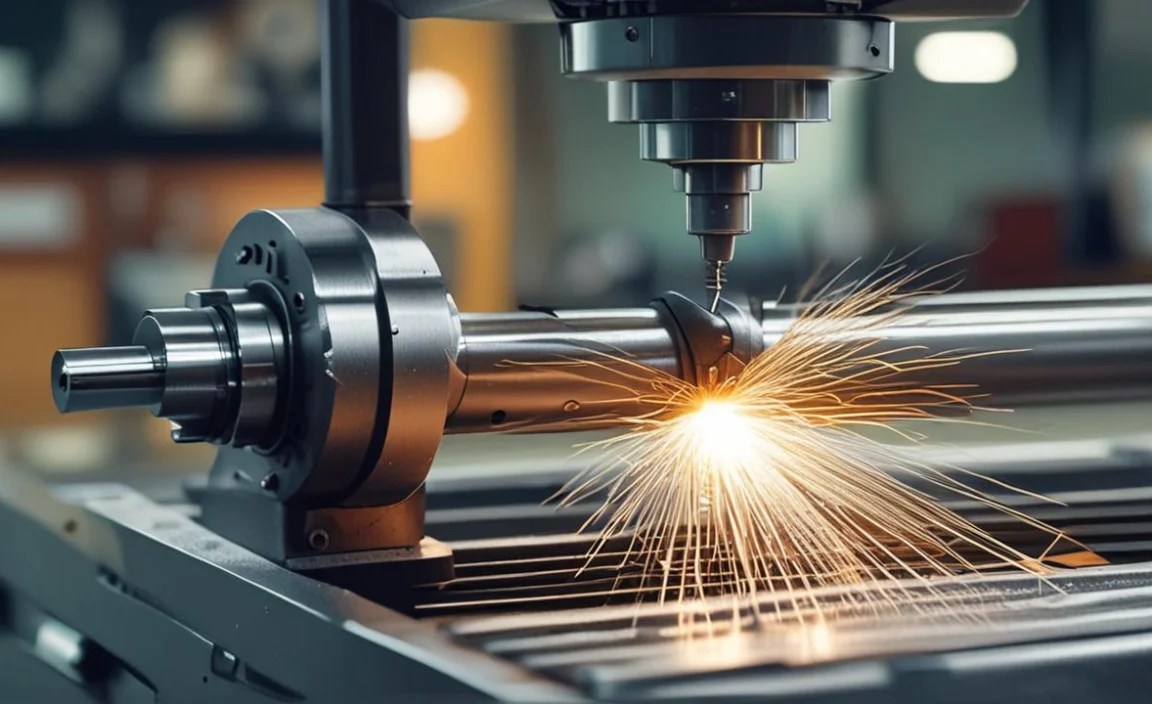 Understanding CNC Retrofitting
