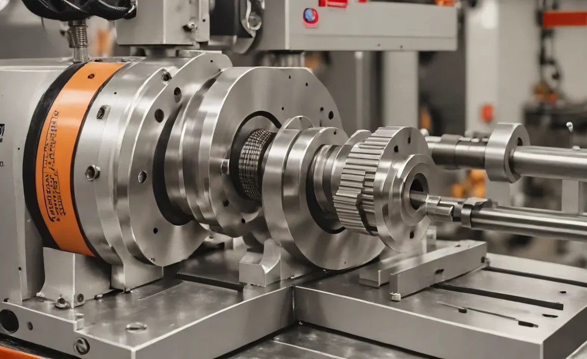 Understanding CNC Retrofitting