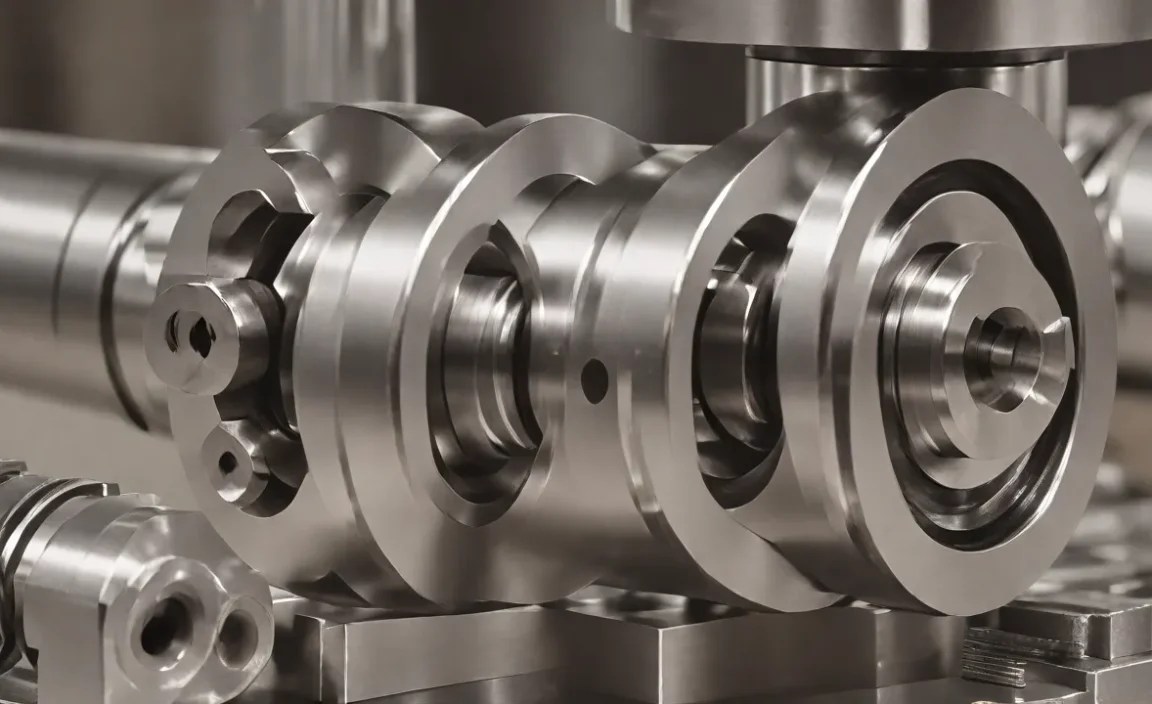 Understanding Collet Systems