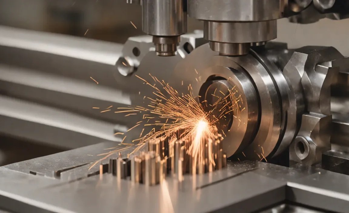 Understanding Cutting Load