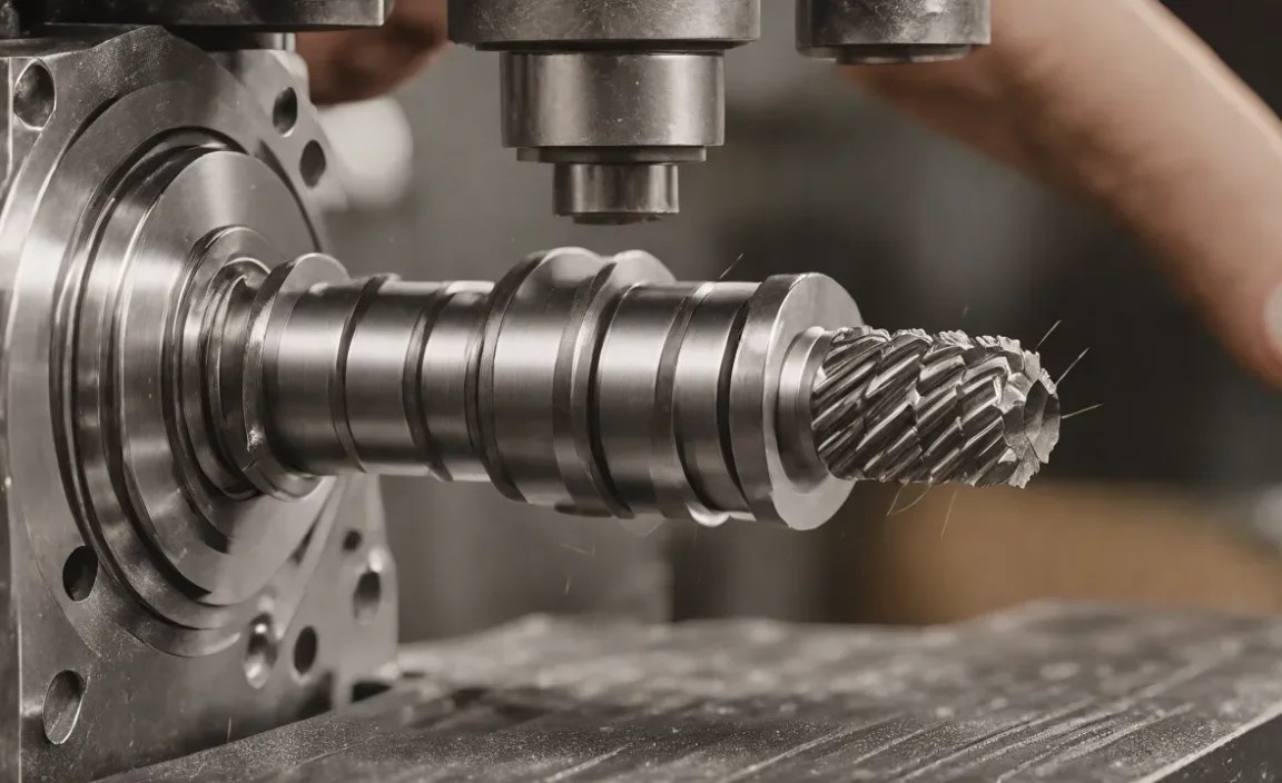 Understanding Deburring