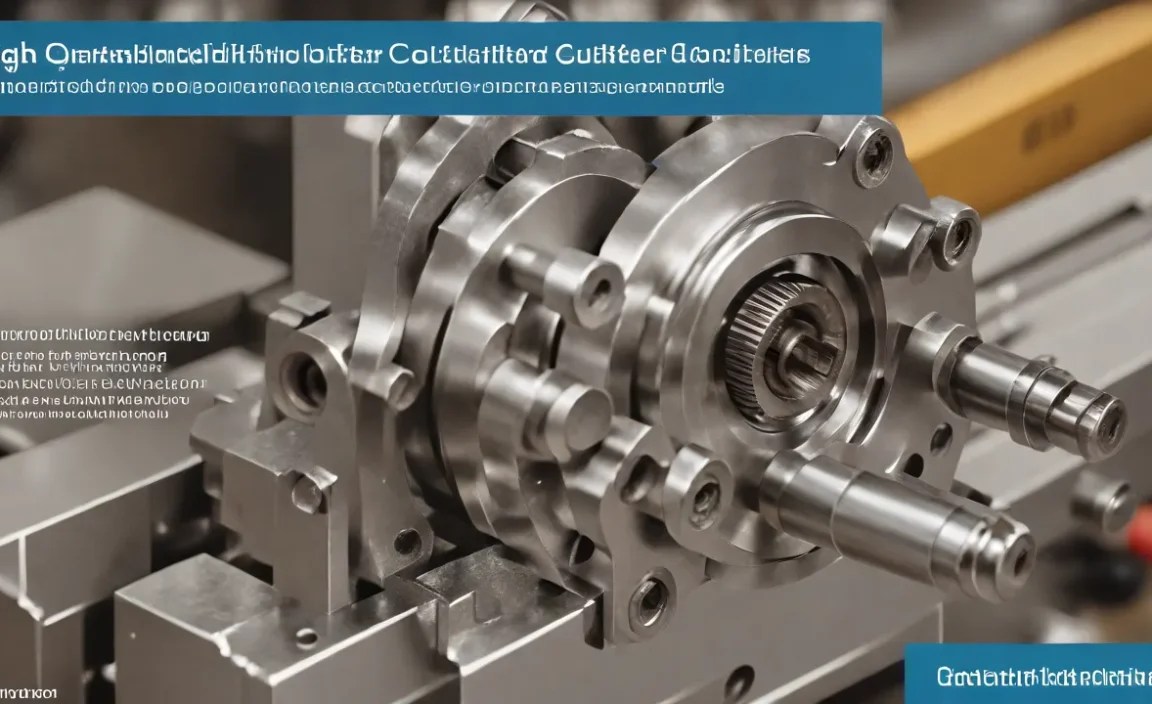 Understanding Inserted Cutters