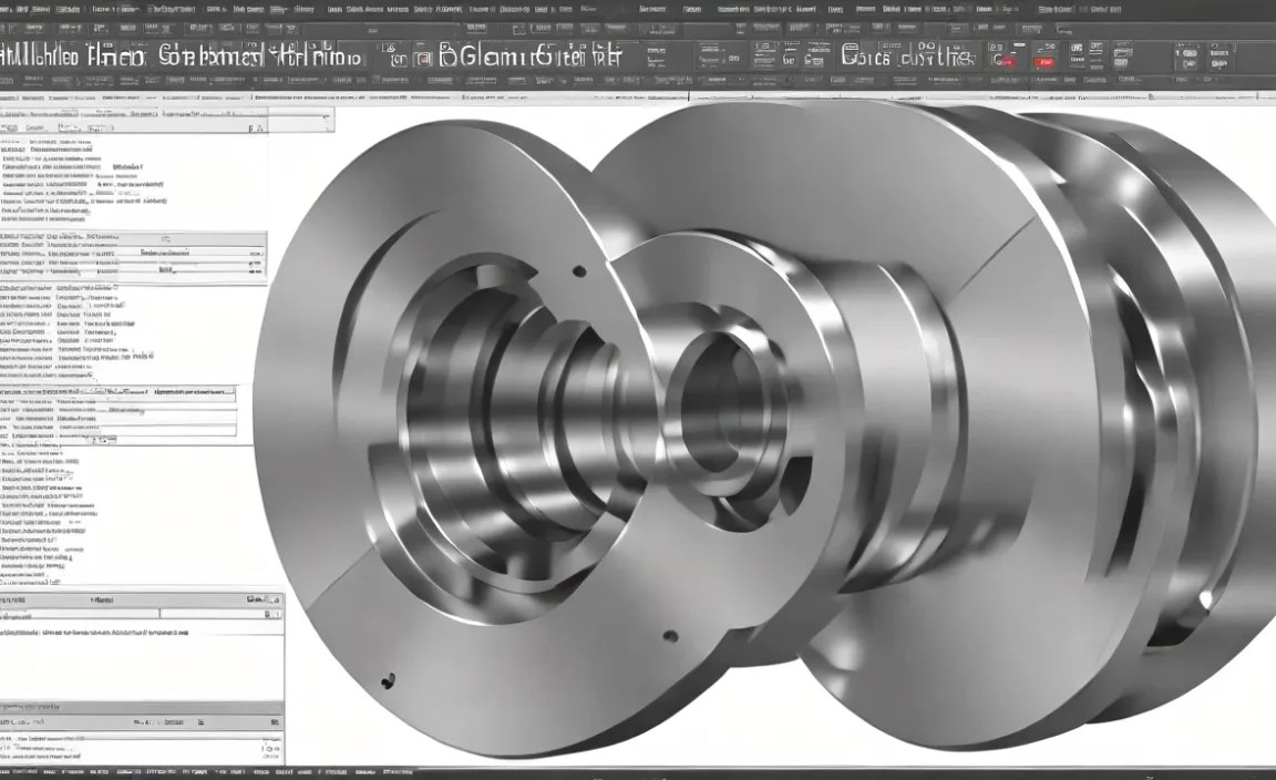 Understanding ISO Geometry