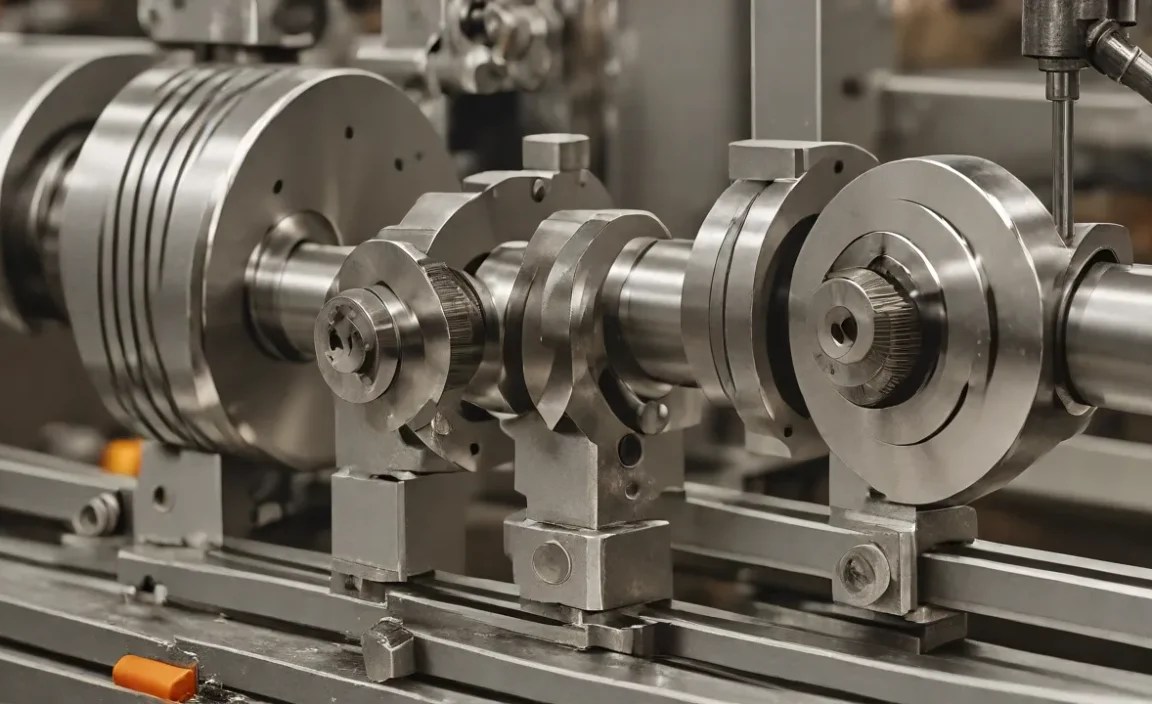 Understanding Lathe Alignment
