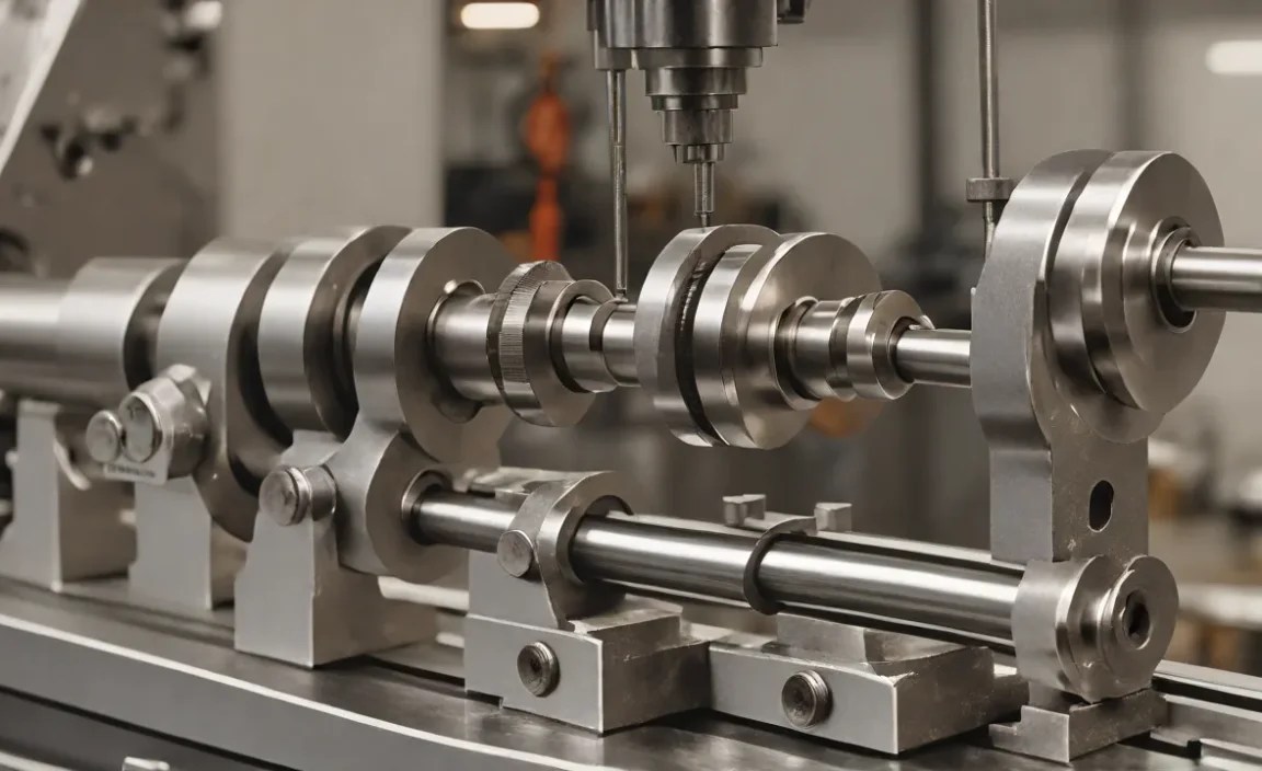 Understanding Lathe Toolposts