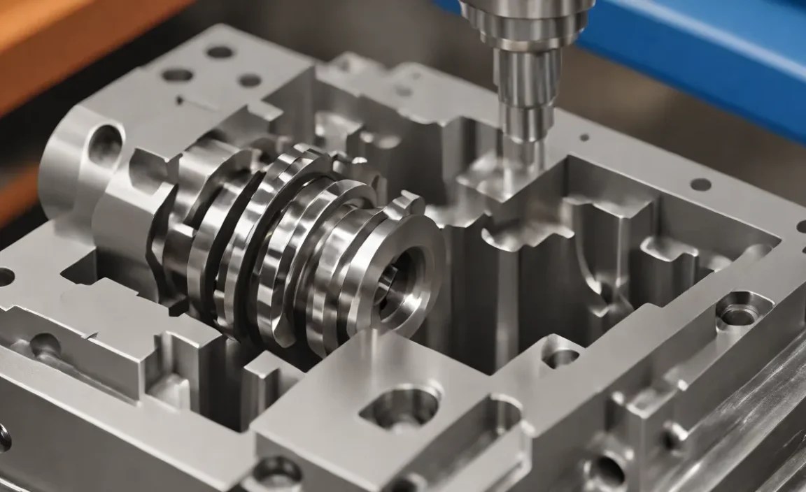 Understanding Milling Cutter Coolant Functionality