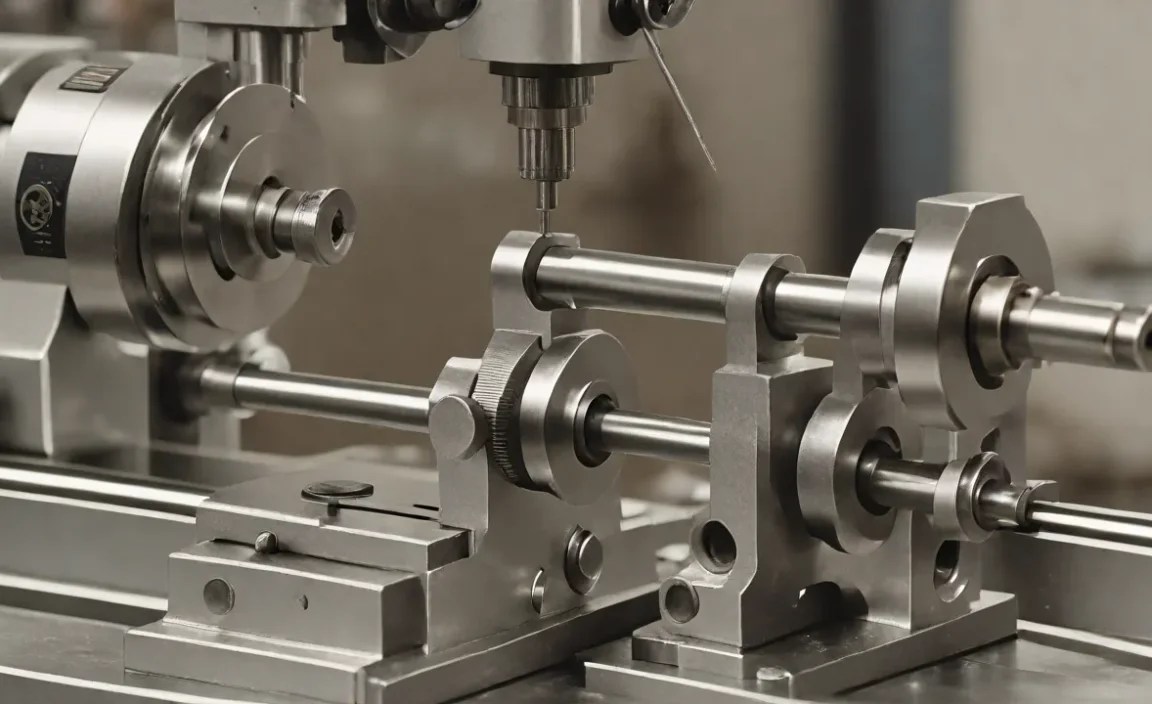 Understanding Quick Change Tool Posts