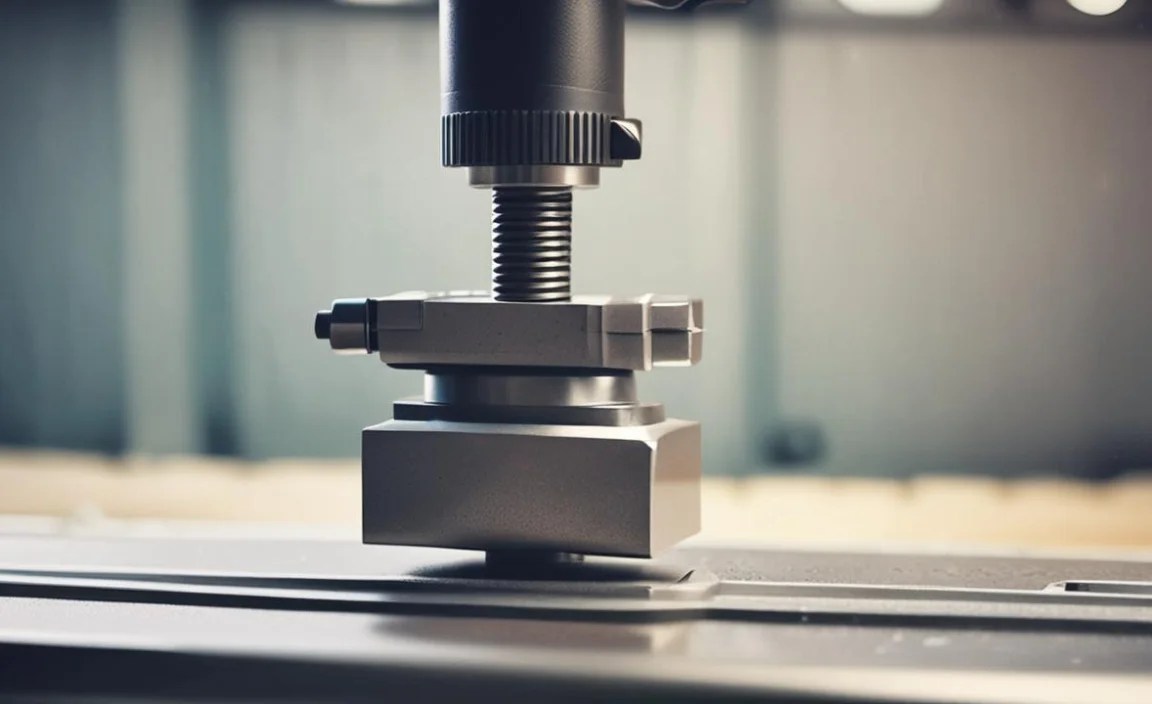 Understanding Quick Change Tool Posts