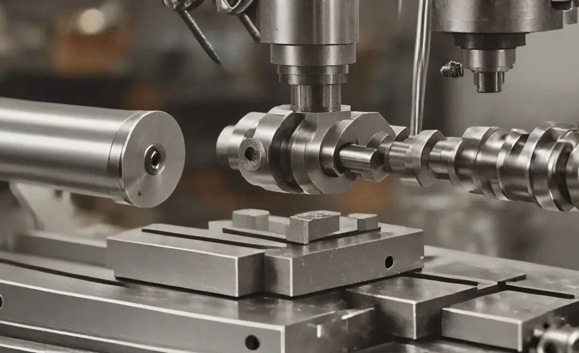 Understanding Quick Change Tool Posts