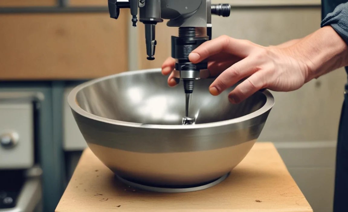 Understanding Reverse Mounting