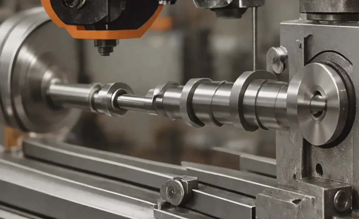 Understanding Spindle Alignment