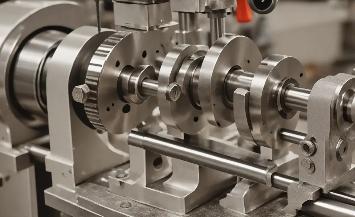 Understanding Tailstock Alignment