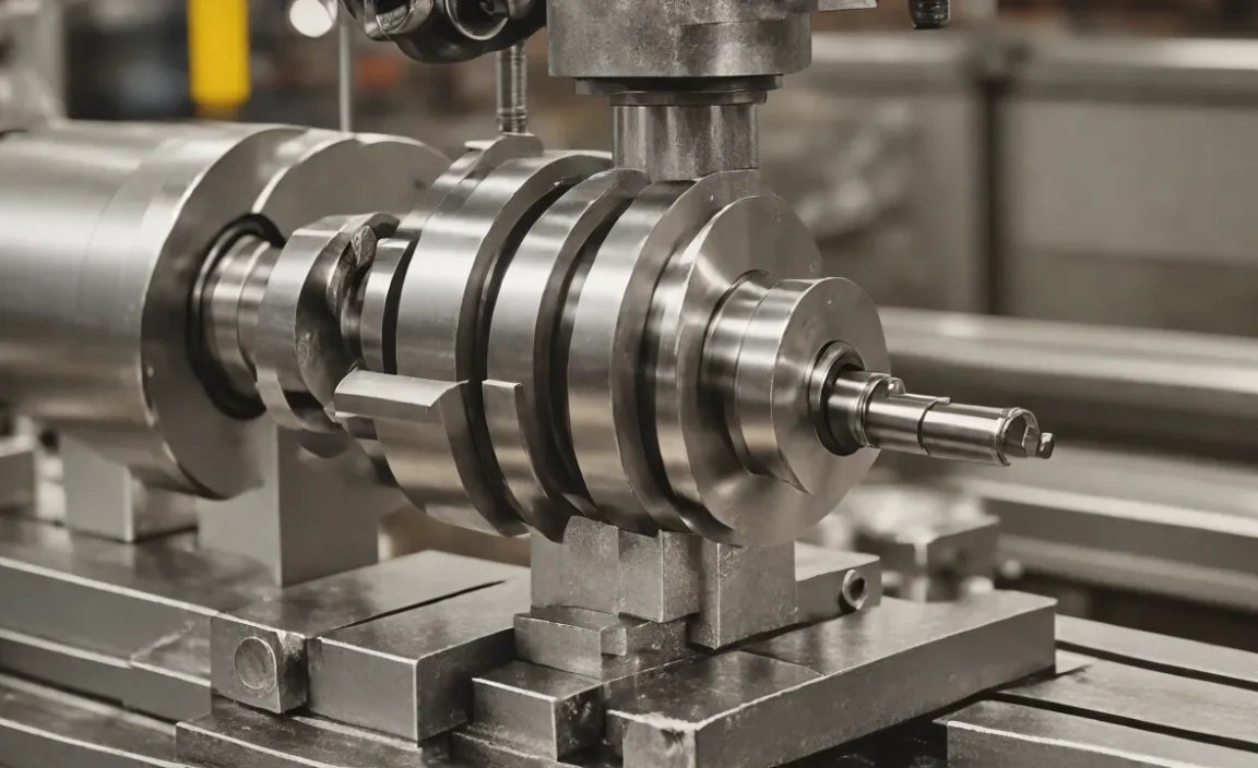 Understanding Tailstock Alignment