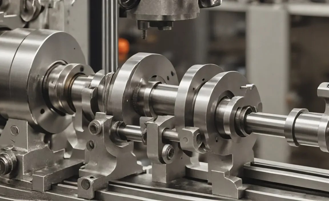 Understanding Tailstock Functionality