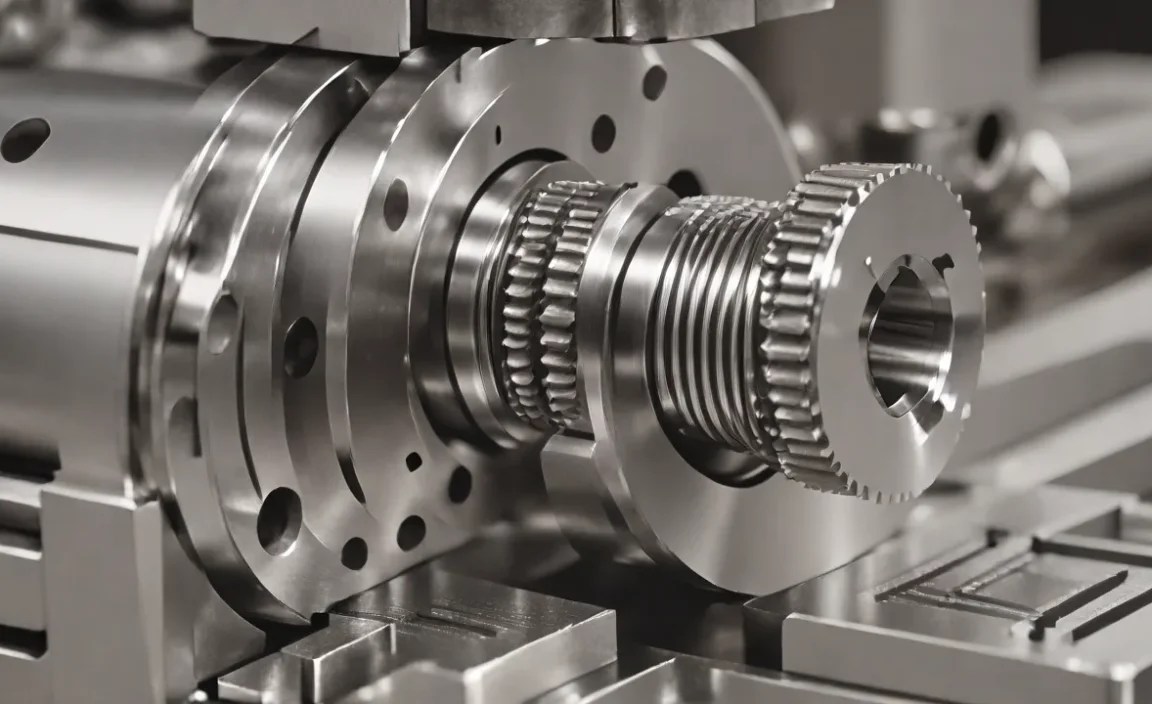 Understanding Thread Milling