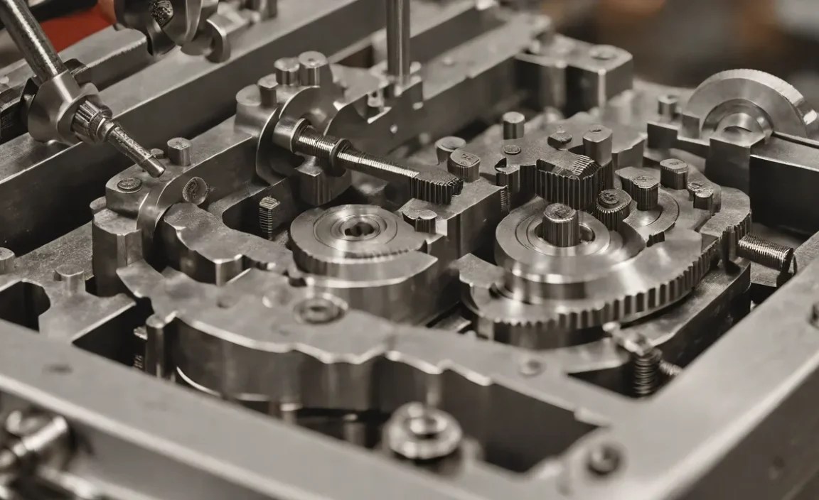 Understanding Threading Dials