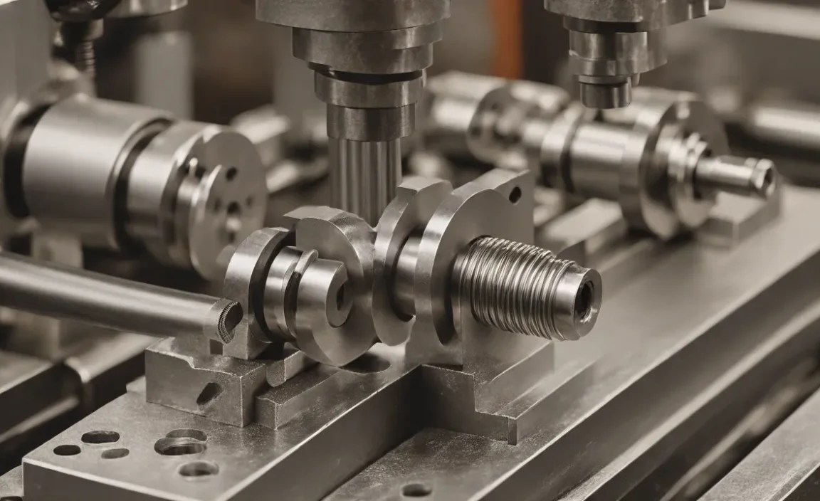 Understanding Toolbit Holders