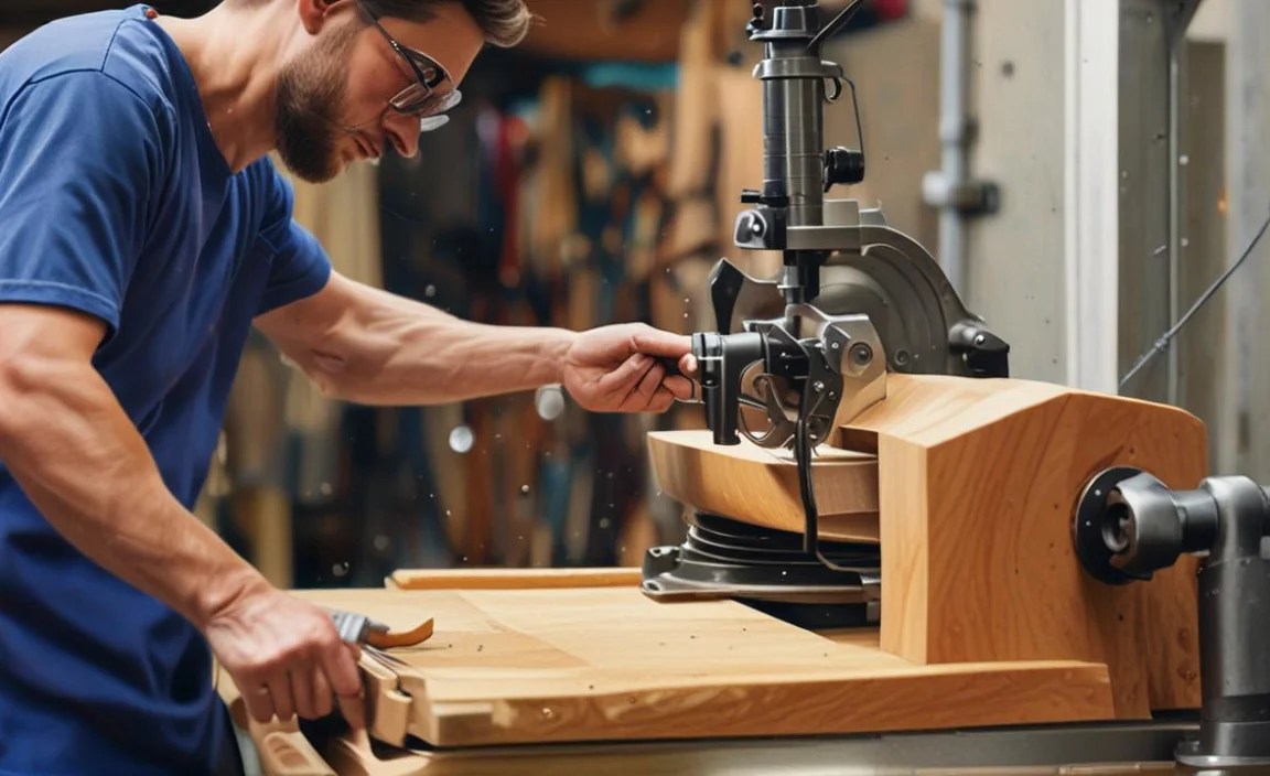 Using Wood Lathe Tools Effectively