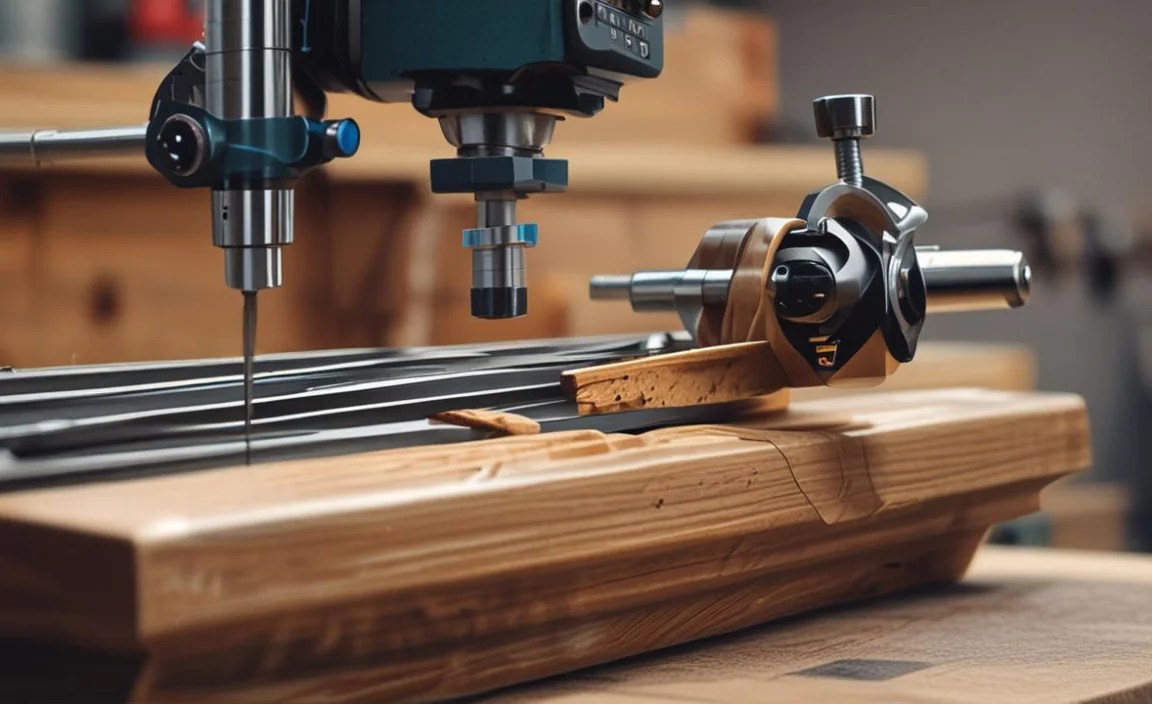 Vibration Troubleshooting Table