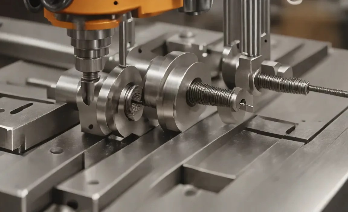 What is Tool Length Offset?
