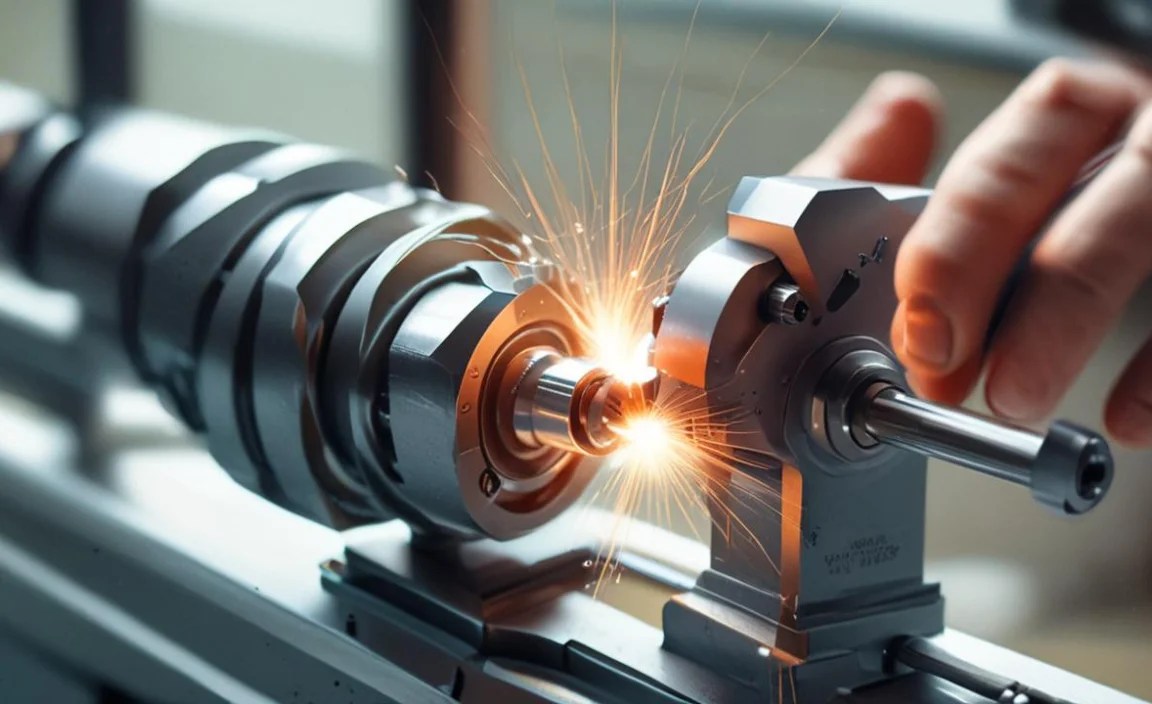 Workholding Solutions