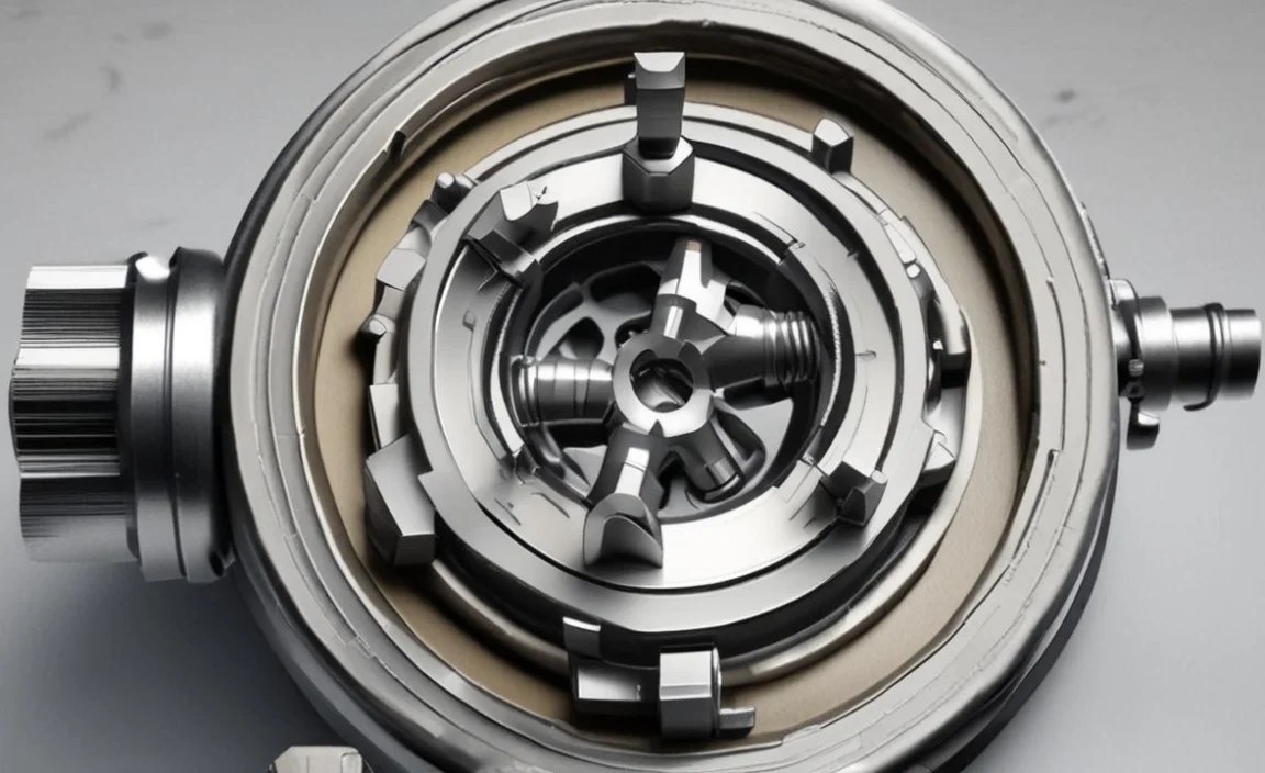 Adjusting and Calibrating Your Threading Dial