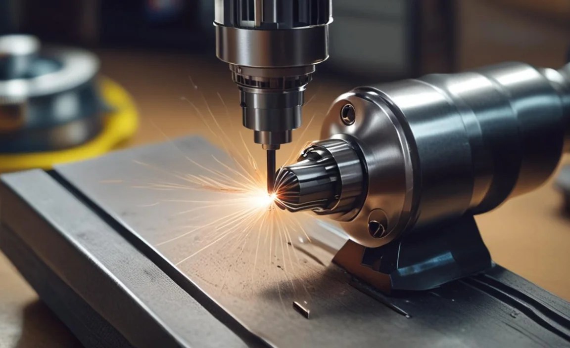 Advanced Burr Control Methods