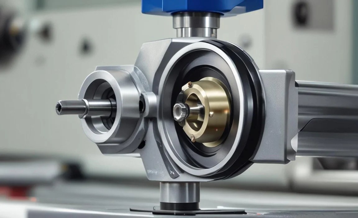 Advanced Techniques for Tailstock Precision