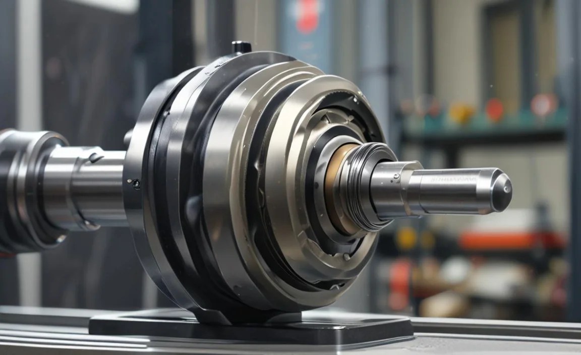Balance and Alignment Procedures