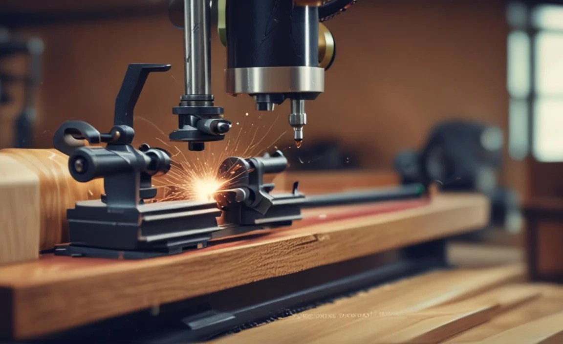 Beginner-Friendly Lathe Turning Projects
