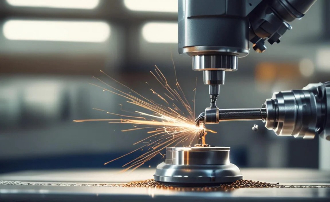 Best Practices for Precision Thread Cutting